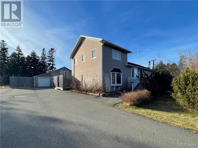 690 Route 776, House detached with 3 bedrooms, 1 bathrooms and null parking in Grand Manan NB | Image 33