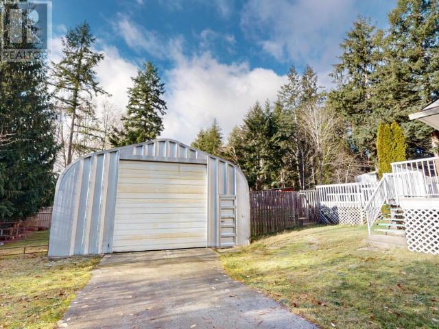 2339 Lang Bay Road, House detached with 3 bedrooms, 4 bathrooms and 2 parking in Powell River C BC | Image 65