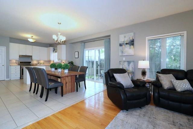 16 Montebello Cres, House detached with 4 bedrooms, 4 bathrooms and 4 parking in Ajax ON | Image 2