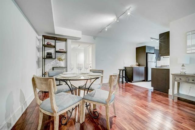 303 - 2603 Bathurst St, Condo with 2 bedrooms, 2 bathrooms and 1 parking in Toronto ON | Image 18