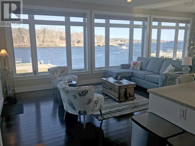 4 - 629 Main Street, Condo with 2 bedrooms, 2 bathrooms and null parking in Mahone Bay NS | Image 19