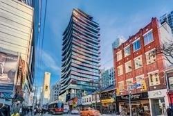 1312 - 215 Queen St W, Condo with 0 bedrooms, 1 bathrooms and 0 parking in Toronto ON | Image 1