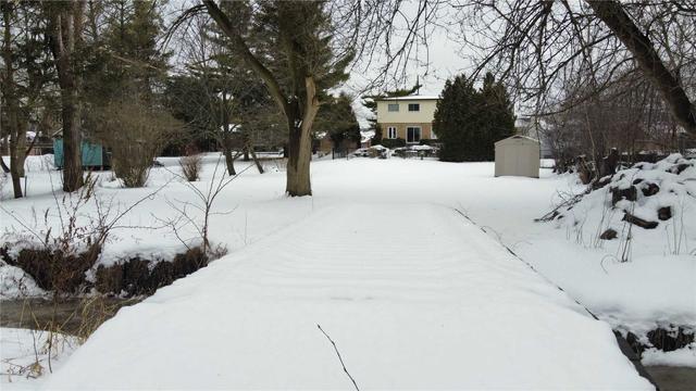 1845 Fairport Rd, House detached with 5 bedrooms, 3 bathrooms and 12 parking in Pickering ON | Image 25