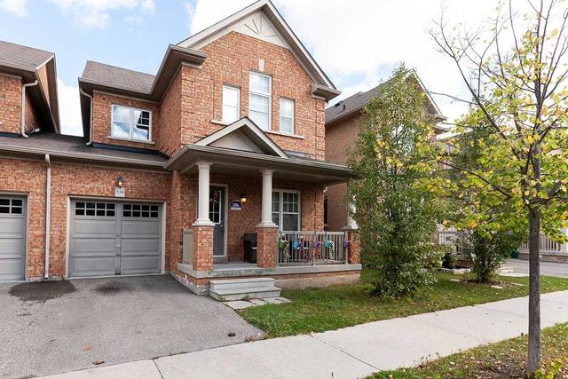 539 Nairn Circ, House semidetached with 4 bedrooms, 3 bathrooms and 2 parking in Milton ON | Image 12