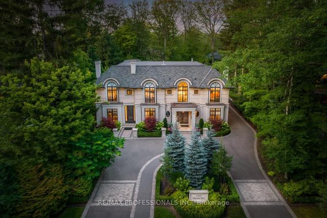 1285 Minaki Rd, House detached with 5 bedrooms, 12 bathrooms and 16 parking in Mississauga ON | Image 12