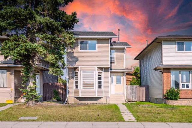 62 Templeby Way Ne, House detached with 3 bedrooms, 1 bathrooms and 3 parking in Calgary AB | Image 32