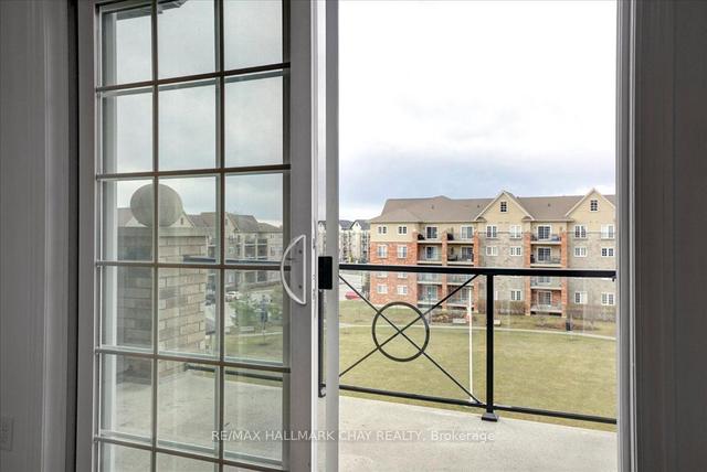 408 - 45 Ferndale Dr S, Condo with 2 bedrooms, 1 bathrooms and 1 parking in Barrie ON | Image 7