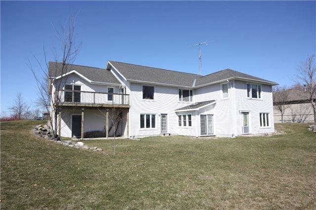 67 Applewood Cove, House detached with 3 bedrooms, 4 bathrooms and 6 parking in Greater Napanee ON | Image 4