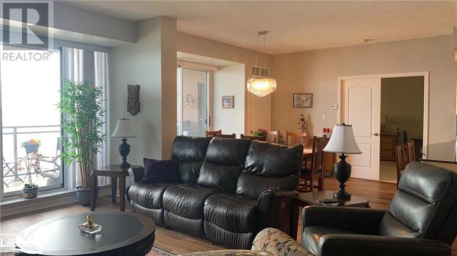 403 - 699 Aberdeen Boulevard, Condo with 2 bedrooms, 2 bathrooms and 2 parking in Midland ON | Image 10