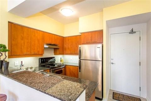 312 - 481 Rosewell Ave, Condo with 1 bedrooms, 1 bathrooms and 1 parking in Toronto ON | Image 11
