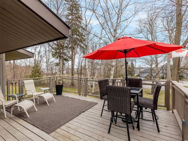 101 O'brien St, House detached with 1 bedrooms, 3 bathrooms and 9 parking in Oro Medonte ON | Image 19