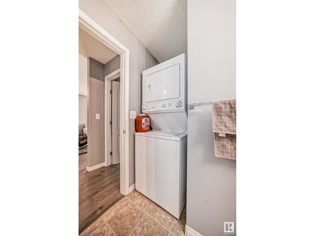 320 - 12550 140 Av Nw, Condo with 2 bedrooms, 2 bathrooms and null parking in Edmonton AB | Image 26