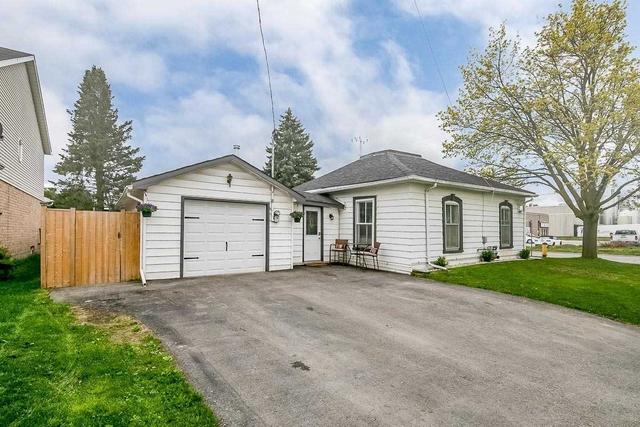 75 Dufferin St S, House detached with 2 bedrooms, 1 bathrooms and 4 parking in New Tecumseth ON | Image 23