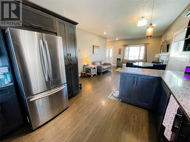 965 88 Avenue, House detached with 3 bedrooms, 2 bathrooms and 2 parking in Dawson Creek BC | Image 8