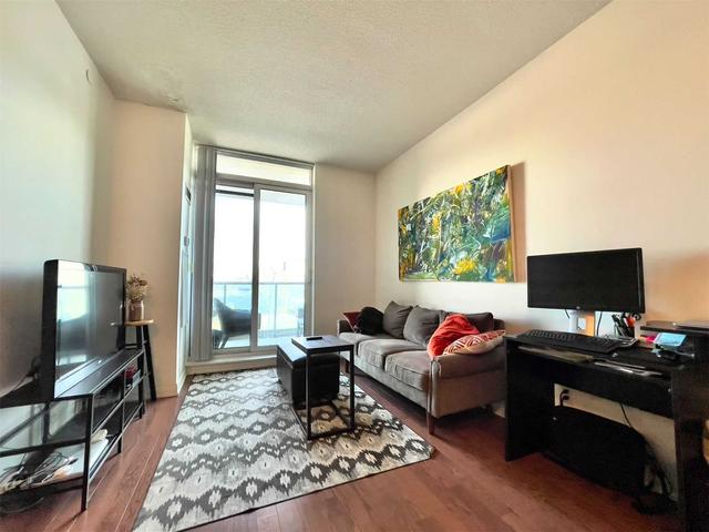 205 - 205 Sherway Gardens Rd, Condo with 1 bedrooms, 1 bathrooms and 1 parking in Toronto ON | Image 17
