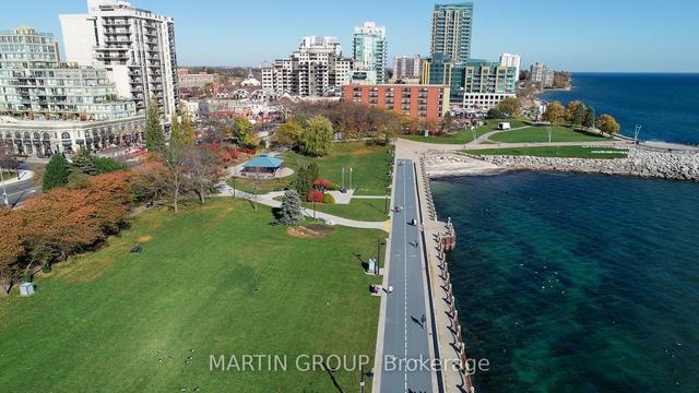 1207 - 1201 North Shore Blvd E, Condo with 2 bedrooms, 2 bathrooms and 1 parking in Burlington ON | Image 26