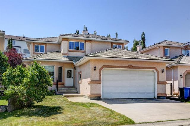 113 Edgebrook Grove Nw, Home with 5 bedrooms, 3 bathrooms and null parking in Calgary AB | Image 33