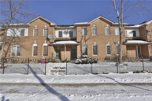 85 - 65 Brickyard Way, Townhouse with 3 bedrooms, 2 bathrooms and 1 parking in Brampton ON | Image 20