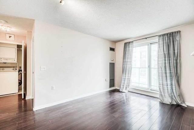 1510 - 28 Olive Ave, Condo with 1 bedrooms, 1 bathrooms and 1 parking in Toronto ON | Image 5