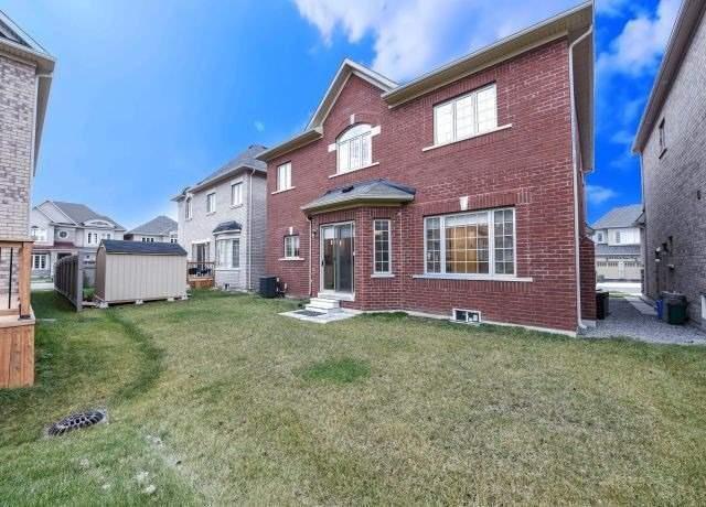 3247 Charles Biggar Dr, House detached with 4 bedrooms, 4 bathrooms and 2 parking in Oakville ON | Image 20