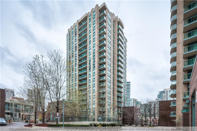 Lph11 - 20 Olive Ave, Condo with 2 bedrooms, 1 bathrooms and 1 parking in Toronto ON | Image 1