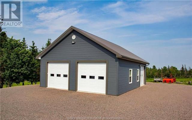 279 Johnston Point Rd, House detached with 2 bedrooms, 1 bathrooms and null parking in Botsford NB | Image 10