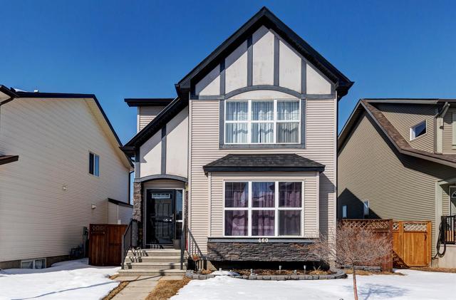 460 Cranberry Circle Se, House detached with 3 bedrooms, 2 bathrooms and 4 parking in Calgary AB | Image 2