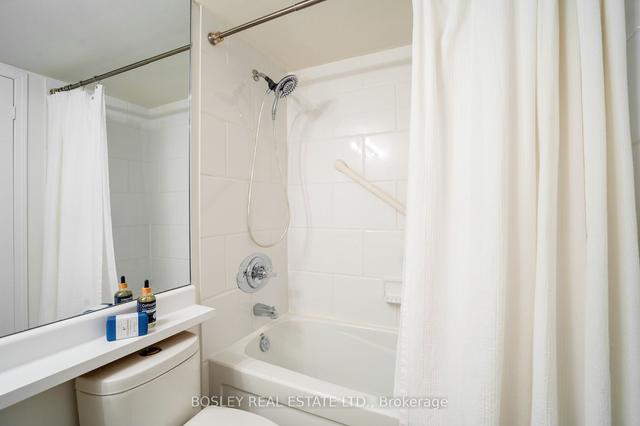 102 - 485 Rosewell Ave, Condo with 1 bedrooms, 1 bathrooms and 1 parking in Toronto ON | Image 15