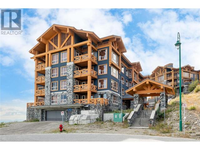 375 Raven Ridge Road Unit# 3 201, Condo with 3 bedrooms, 2 bathrooms and null parking in Kootenay Boundary E BC | Image 27