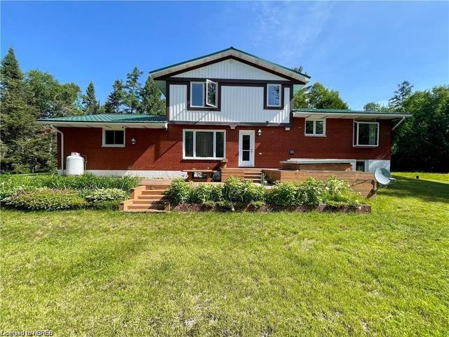 1281 Hwy 654 W, House detached with 3 bedrooms, 3 bathrooms and 12 parking in Callander ON | Image 6