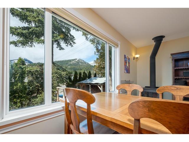 2111 Second Avenue, House detached with 3 bedrooms, 2 bathrooms and null parking in Rossland BC | Image 16