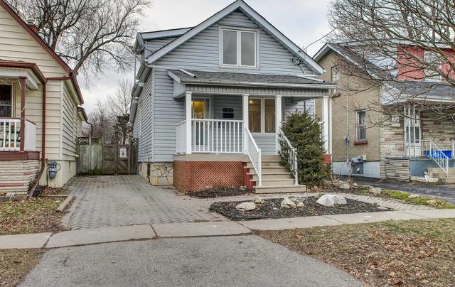 64 Montrave Ave, House detached with 3 bedrooms, 2 bathrooms and 3 parking in Oshawa ON | Image 22