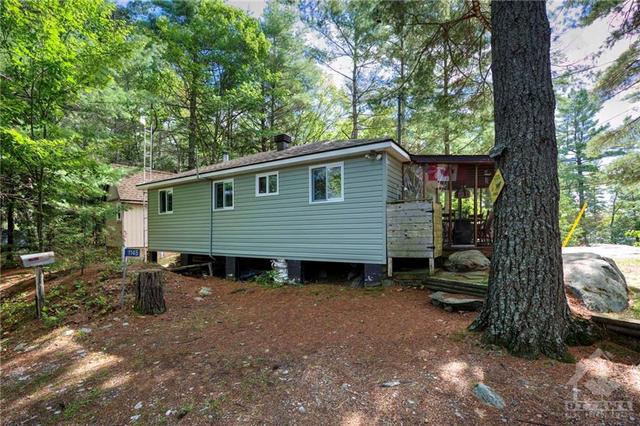 1145 Pine Path Private, House detached with 3 bedrooms, 1 bathrooms and 4 parking in North Frontenac ON | Image 27