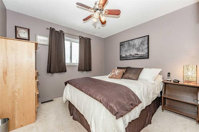 115 Freshmeadow Way, House detached with 3 bedrooms, 3 bathrooms and 3 parking in Guelph ON | Image 10