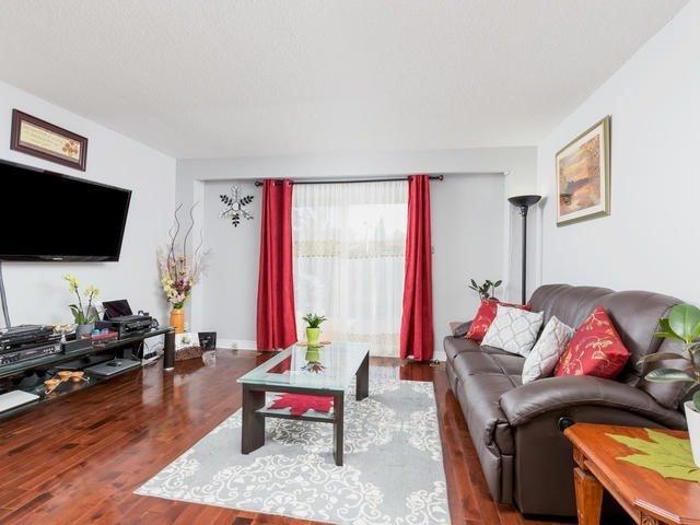 28 - 6699 Falconer Dr, Townhouse with 3 bedrooms, 2 bathrooms and 1 parking in Mississauga ON | Image 8