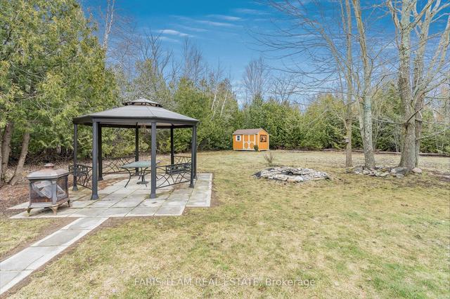 2241 Foxmead Rd, House detached with 2 bedrooms, 3 bathrooms and 16 parking in Oro Medonte ON | Image 16