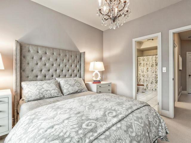 ThG - 2281 Lake Shore Blvd W, House attached with 3 bedrooms, 2 bathrooms and 2 parking in Toronto ON | Image 16