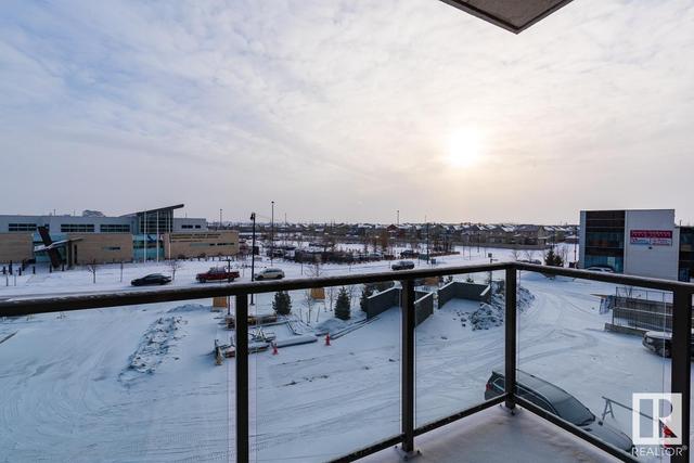 318 - 1316 Windermere Wy Sw, Condo with 2 bedrooms, 2 bathrooms and null parking in Edmonton AB | Image 32