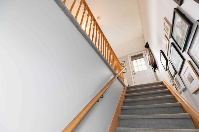 141 b Jersey Ave, House detached with 4 bedrooms, 2 bathrooms and 2 parking in Toronto ON | Image 6