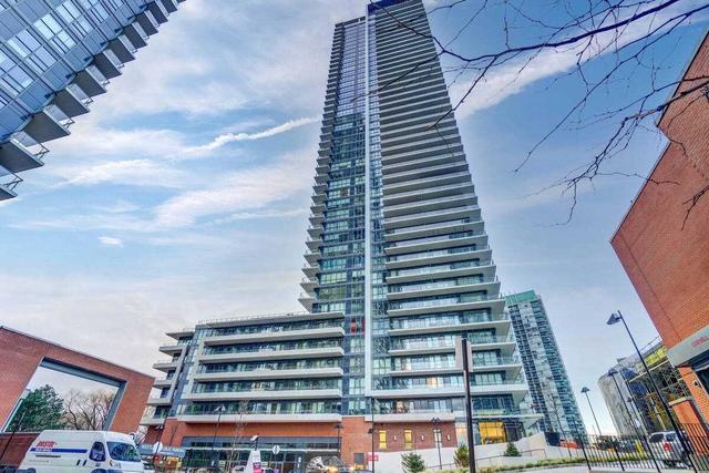 4202 - 10 Park Lawn Rd, Condo with 1 bedrooms, 1 bathrooms and 1 parking in Toronto ON | Image 30