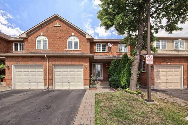 10 - 35 Malta Ave, Townhouse with 3 bedrooms, 4 bathrooms and 1 parking in Brampton ON | Image 1