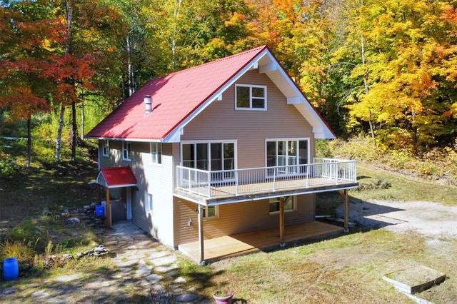 9297 Highway 118 E, House detached with 5 bedrooms, 3 bathrooms and 10 parking in Minden Hills ON | Image 23