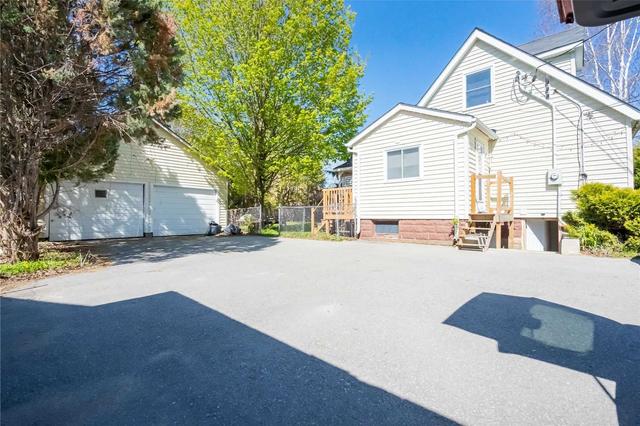146 Riveredge Dr, House detached with 3 bedrooms, 3 bathrooms and 6 parking in Georgina ON | Image 24