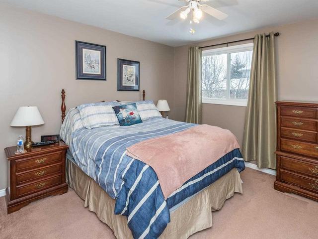 97 Riverglen Dr, House detached with 3 bedrooms, 2 bathrooms and 3 parking in Georgina ON | Image 11