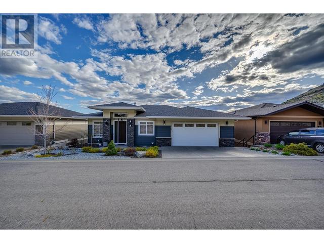 3904 Terrapin Lane, House detached with 3 bedrooms, 2 bathrooms and 2 parking in Vernon BC | Image 5
