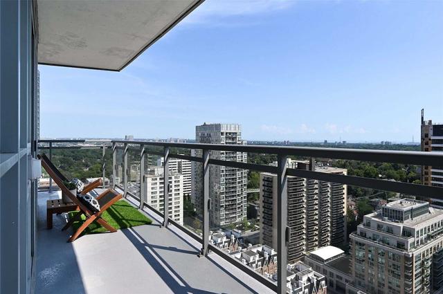 2017 - 98 Lillian St, Condo with 2 bedrooms, 2 bathrooms and 1 parking in Toronto ON | Image 21