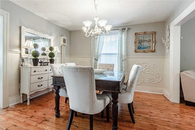 9 West St, House detached with 3 bedrooms, 2 bathrooms and 4 parking in Brampton ON | Image 13