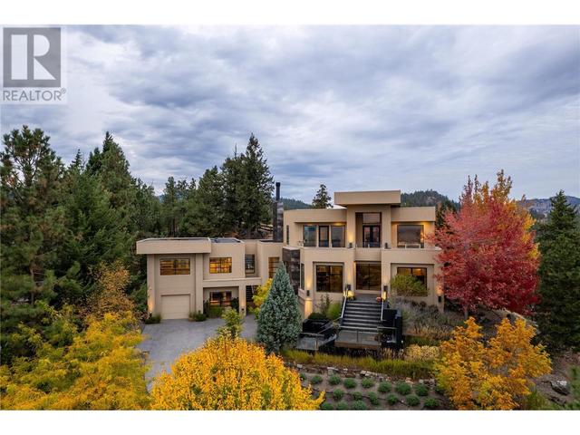 1180 Stoneypointe Court, House detached with 4 bedrooms, 4 bathrooms and 10 parking in Kelowna BC | Image 84