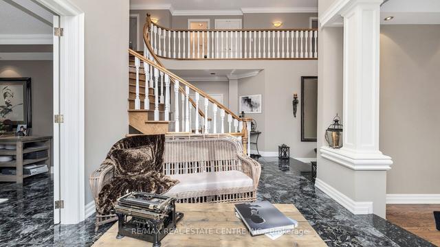 360 Conservation Dr, House detached with 5 bedrooms, 4 bathrooms and 10 parking in Brampton ON | Image 40
