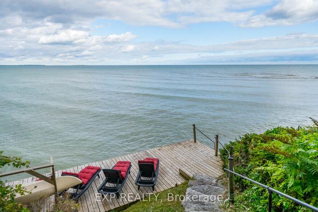 113 Victoria Beach Rd, House detached with 4 bedrooms, 1 bathrooms and 7 parking in Cramahe ON | Image 21